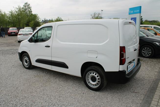 Opel Combo L2 LONG Vat-1 F-vat Gwarancja Salon Polska Netto 48699PLN