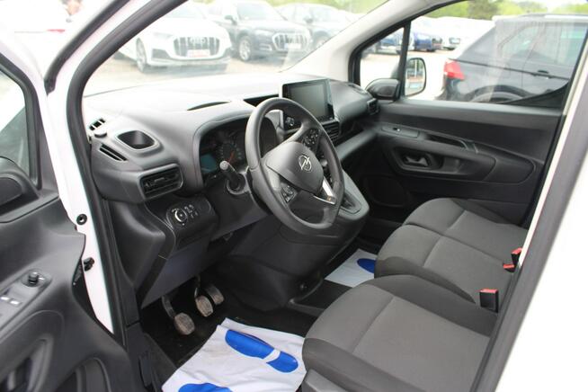 Opel Combo L2 LONG Vat-1 F-vat Gwarancja Salon Polska Netto 48699PLN