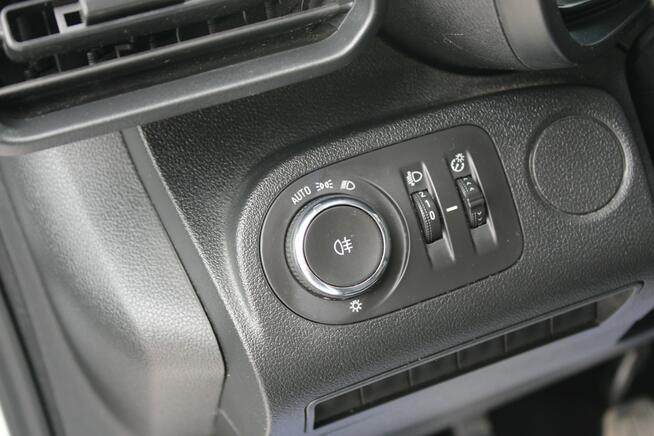 Opel Combo L2 LONG Vat-1 F-vat Gwarancja Salon Polska Netto 48699PLN