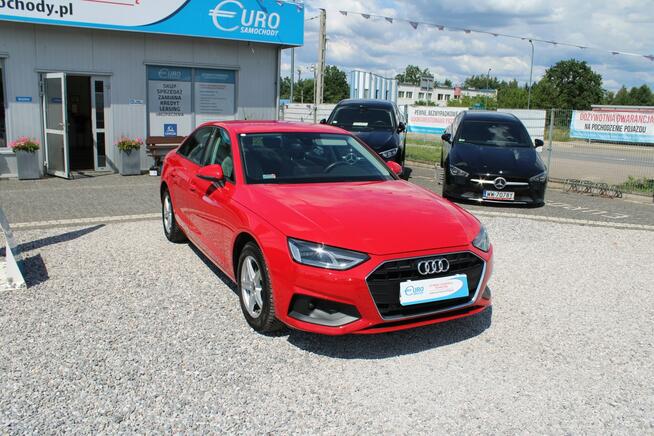 Audi A4 Gwarancja Mały Przebieg! , netto 88536PLN