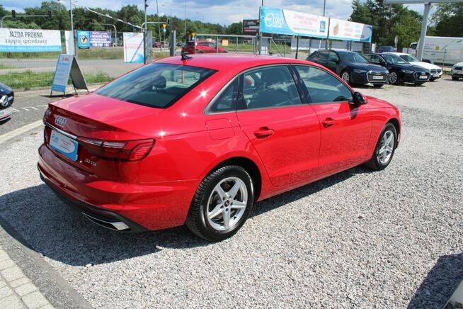 Audi A4 Gwarancja Mały Przebieg! , netto 88536PLN