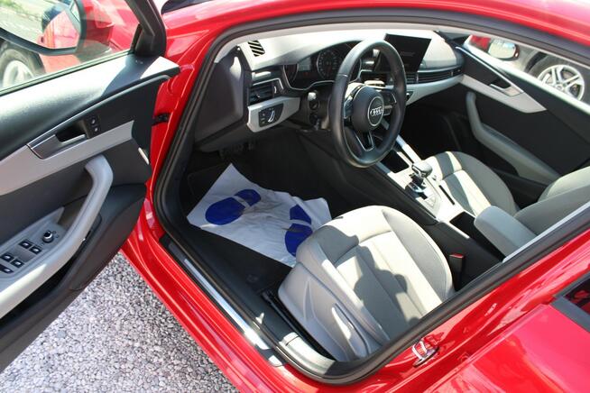 Audi A4 Gwarancja Mały Przebieg! , netto 88536PLN