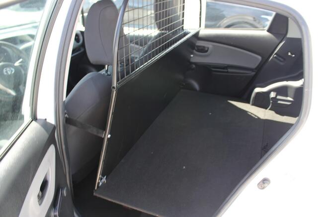 Toyota inny Yaris VAN F-VAT VAT-1 Gwarancja Netto 33 252PLN