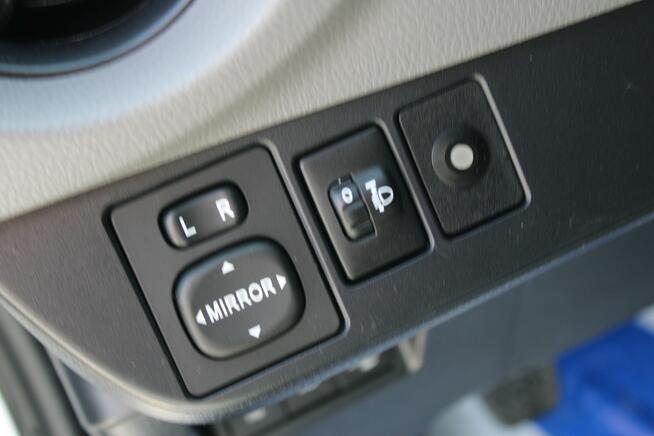 Toyota inny Yaris VAN F-VAT VAT-1 Gwarancja Netto 33 252PLN