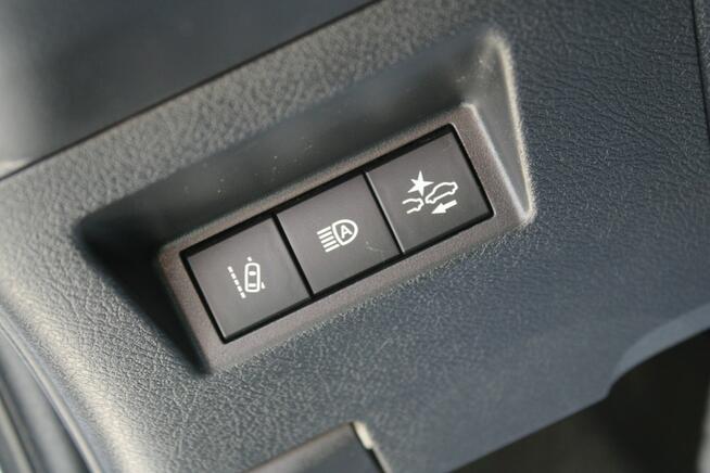 Toyota inny Yaris VAN F-VAT VAT-1 Gwarancja Netto 33 252PLN