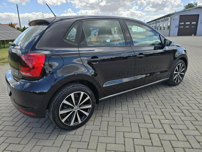 Volkswagen Polo 1,2 Benzyna Tempomat.Klimatyzacja.Serwis,Centralka,kredyt,OKAZJA
