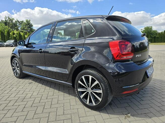 Volkswagen Polo 1,2 Benzyna Tempomat.Klimatyzacja.Serwis,Centralka,kredyt,OKAZJA