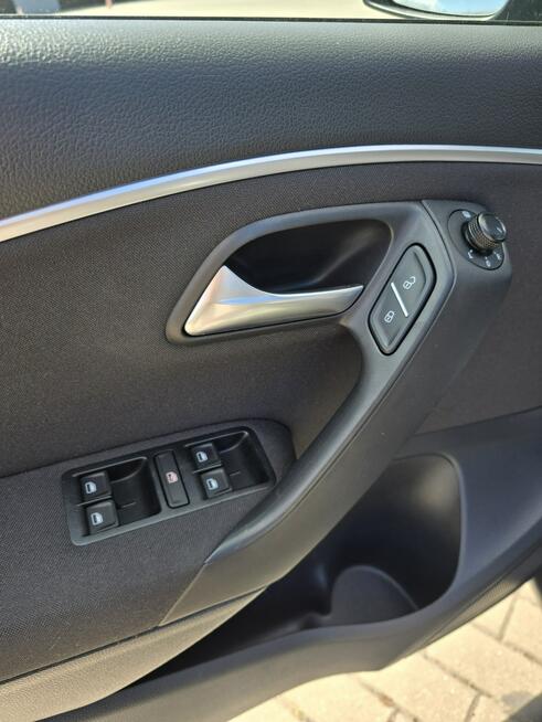 Volkswagen Polo 1,2 Benzyna Tempomat.Klimatyzacja.Serwis,Centralka,kredyt,OKAZJA
