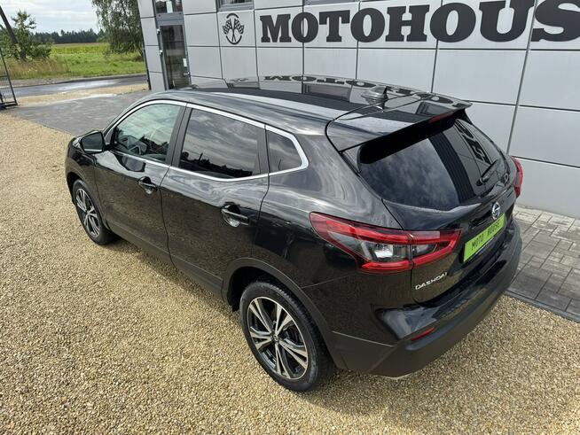 Nissan Qashqai "N-Connecta"