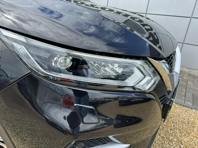 Nissan Qashqai "N-Connecta"