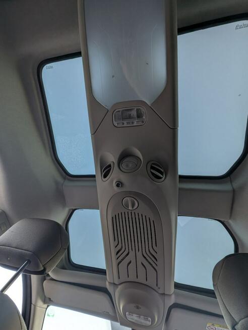 Citroen Berlingo LITF Multispace 1.6 HDI, Panoramadach Nawiewy Ledy