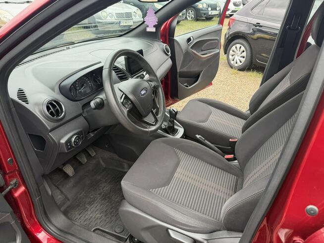 Ford Ka+ klima, gwarancja, 30tys.km!