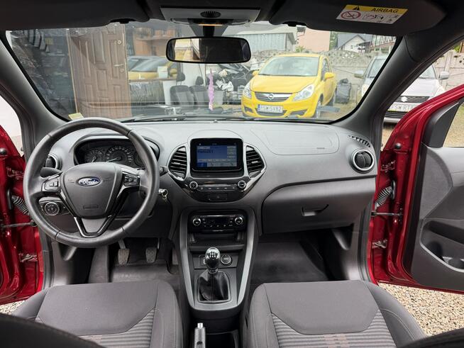 Ford Ka+ klima, gwarancja, 30tys.km!
