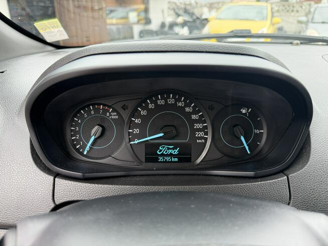 Ford Ka+ klima, gwarancja, 30tys.km!