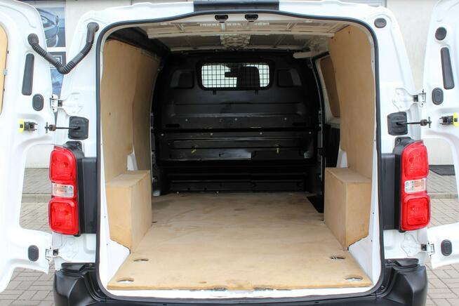 Toyota ProAce Long FV23% 144KM Tempomat Czujniki Parkowania