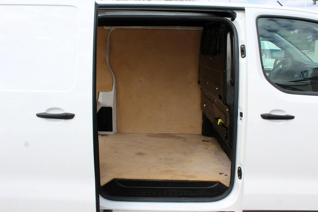 Toyota ProAce Long FV23% 144KM Tempomat Czujniki Parkowania