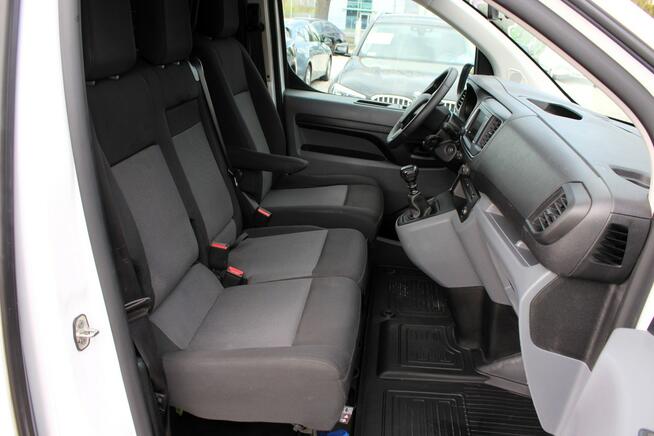 Toyota ProAce Long FV23% 144KM Tempomat Czujniki Parkowania