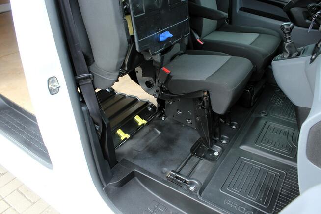 Toyota ProAce Long FV23% 144KM Tempomat Czujniki Parkowania
