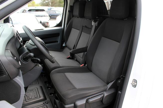 Toyota ProAce Long FV23% 144KM Tempomat Czujniki Parkowania