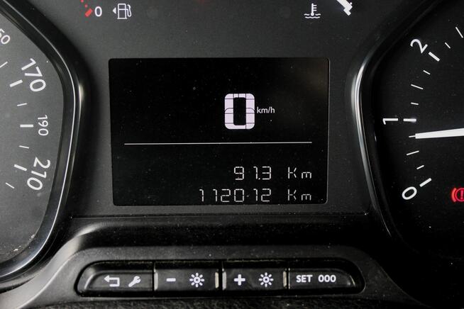 Toyota ProAce Long FV23% 144KM Tempomat Czujniki Parkowania