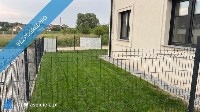Domy od dewelopera z widokiem na Ślęże od dewelopera Sobótka Wrocław