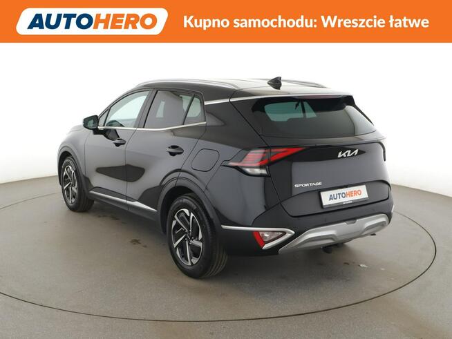 Kia Sportage mhev full led virtual navi kamera grzane fotele el fotele 2 strefowa k