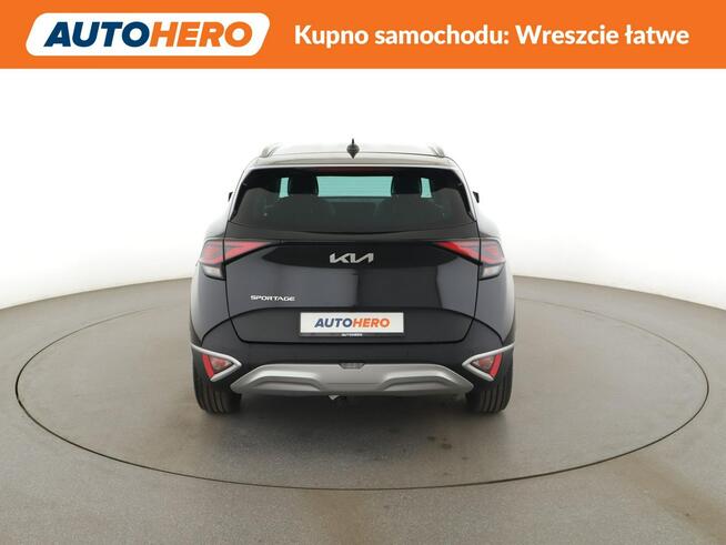 Kia Sportage mhev full led virtual navi kamera grzane fotele el fotele 2 strefowa k