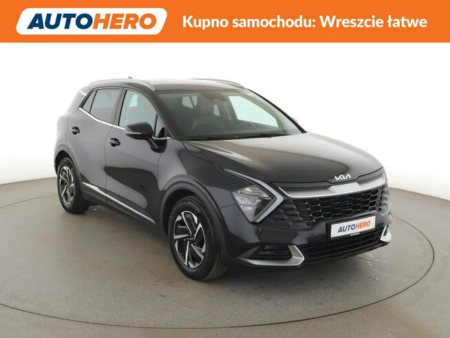 Kia Sportage mhev full led virtual navi kamera grzane fotele el fotele 2 strefowa k
