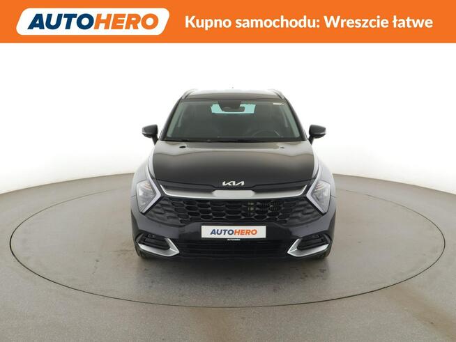 Kia Sportage mhev full led virtual navi kamera grzane fotele el fotele 2 strefowa k