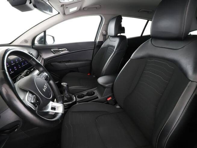 Kia Sportage mhev full led virtual navi kamera grzane fotele el fotele 2 strefowa k