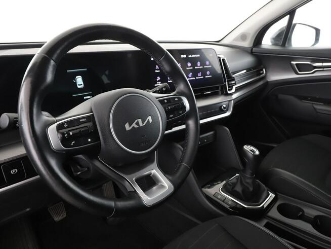 Kia Sportage mhev full led virtual navi kamera grzane fotele el fotele 2 strefowa k