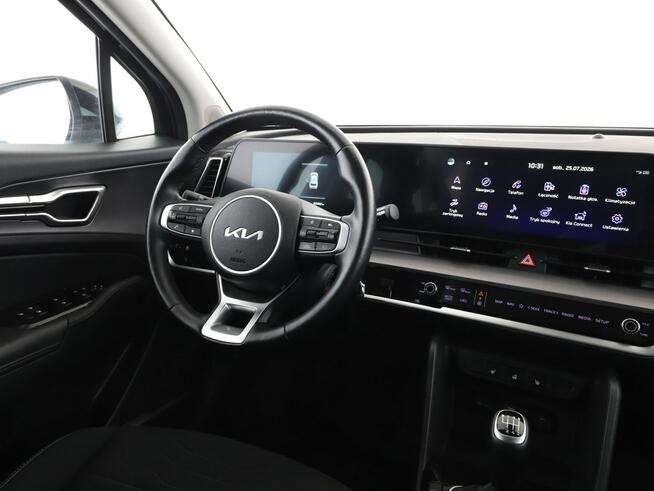 Kia Sportage mhev full led virtual navi kamera grzane fotele el fotele 2 strefowa k