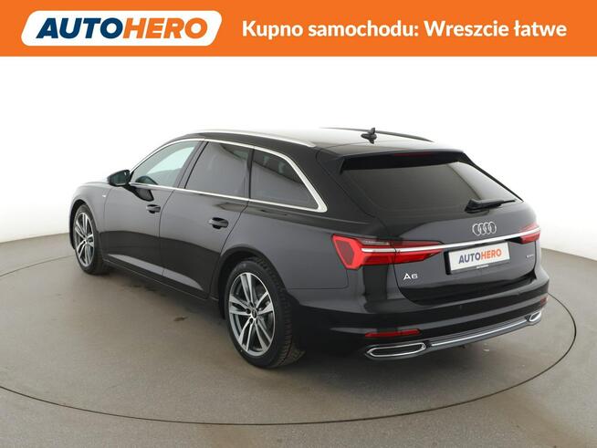 Audi A6 mHEV 4x4 S-tronic S-Line matrix LED skóra/alcantara virtual cocpit nav