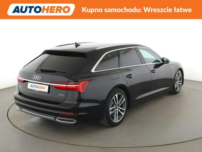 Audi A6 mHEV 4x4 S-tronic S-Line matrix LED skóra/alcantara virtual cocpit nav