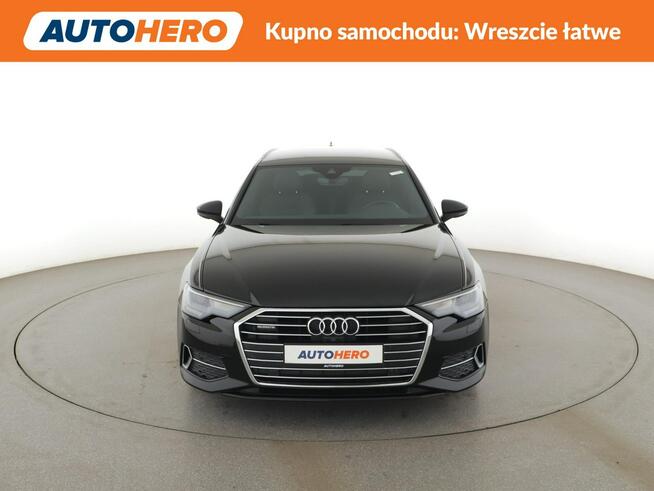 Audi A6 mHEV 4x4 S-tronic S-Line matrix LED skóra/alcantara virtual cocpit nav