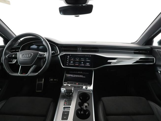 Audi A6 mHEV 4x4 S-tronic S-Line matrix LED skóra/alcantara virtual cocpit nav