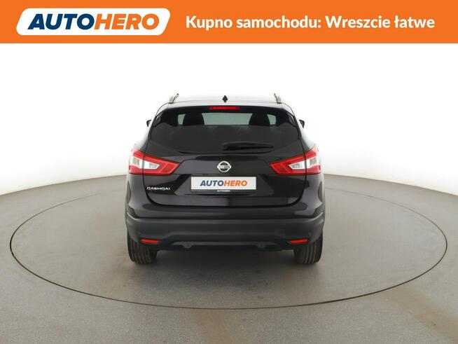 Nissan Qashqai Tekna skóra panorama navi kamera360 grzane fotele tempomat