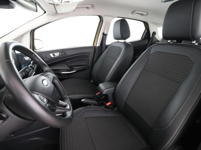 Ford EcoSport fv23 automat auto klima pdc grzane fotele