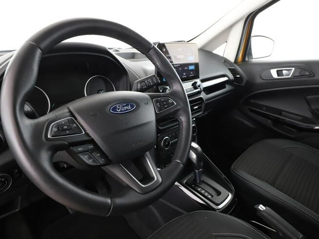 Ford EcoSport fv23 automat auto klima pdc grzane fotele