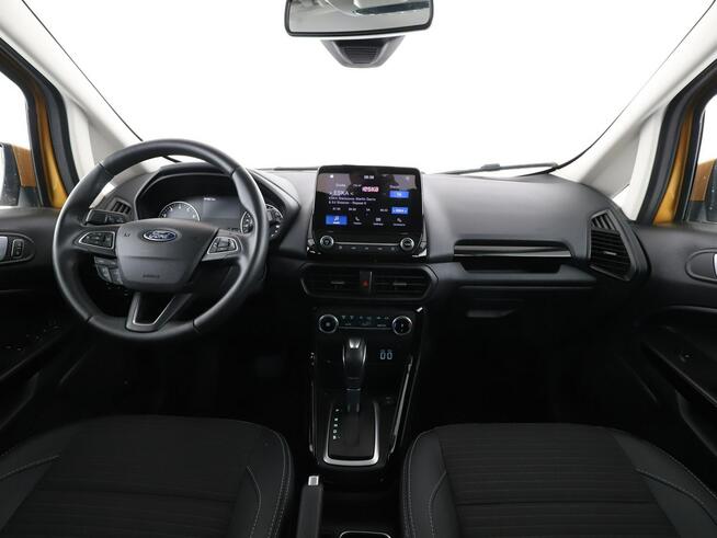 Ford EcoSport fv23 automat auto klima pdc grzane fotele