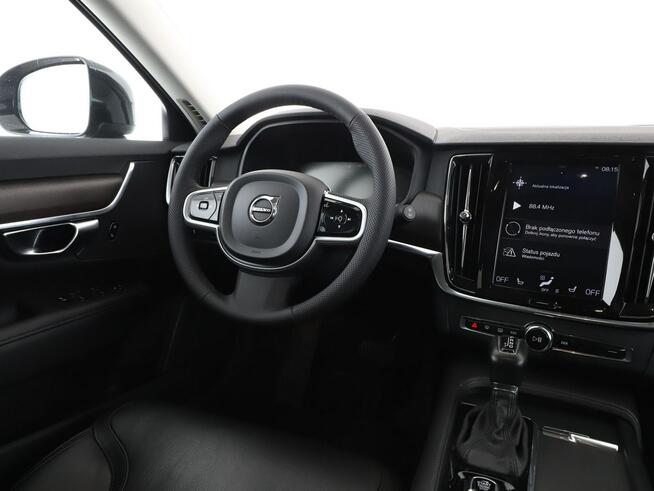 Volvo V90 Cross Country 4x4 automat full LED skóra navi klima auto grzane fotele virtual cocpi