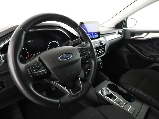 Ford Focus automat klima auto navi grzane fotele kierwonica i szyba pzrednia