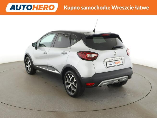 Renault Captur automat navi auto klima kamera pdc tempomat