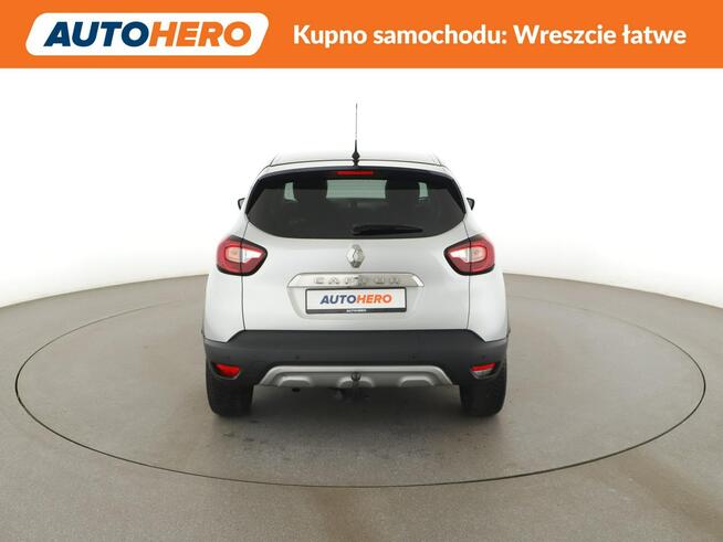 Renault Captur automat navi auto klima kamera pdc tempomat