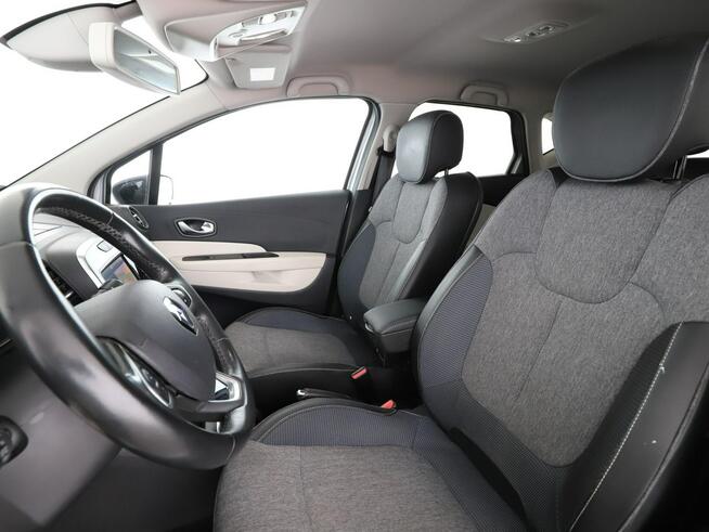Renault Captur automat navi auto klima kamera pdc tempomat