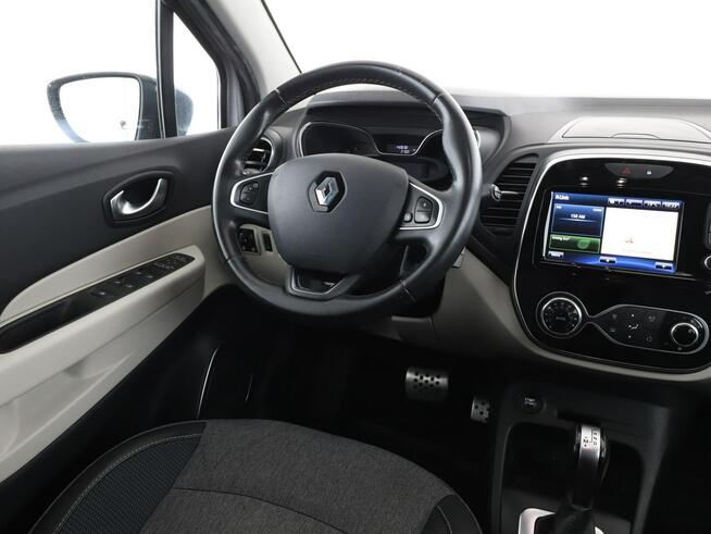 Renault Captur automat navi auto klima kamera pdc tempomat