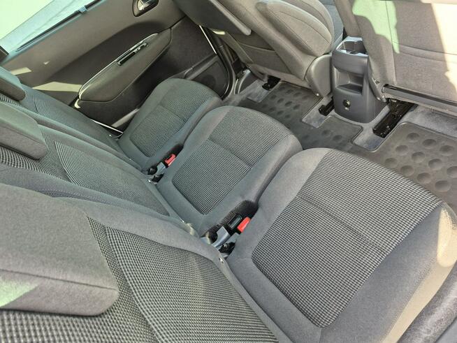 Peugeot 5008 1.6hdi navigacja panorama hed ap 7 foteli oryginał pełny 2016