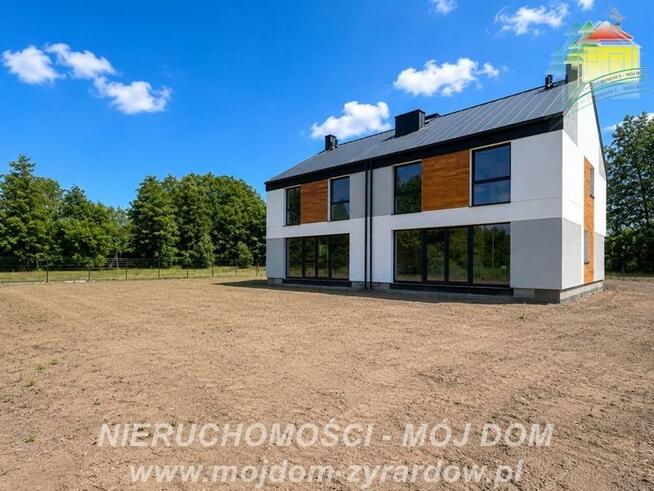 Dom Chylice gm. Jaktorów