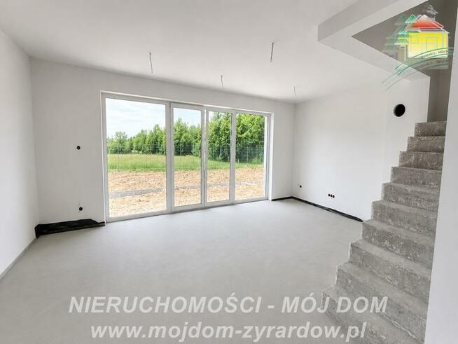 Dom Chylice gm. Jaktorów