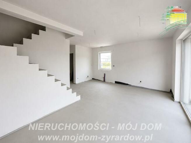 Dom Chylice gm. Jaktorów